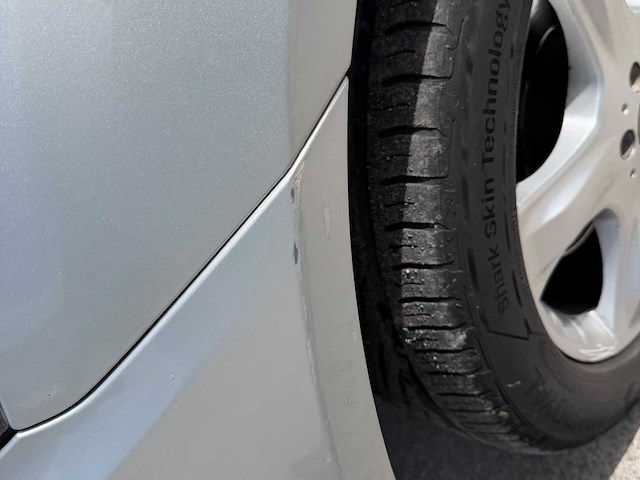 2007 mercedes ml320cdi 164 - afbeelding 1 van  7