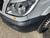 2007 mercedes sprinter - airco - trekhaak - afbeelding 3 van  60