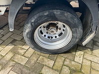 2007 mercedes sprinter - airco - trekhaak - afbeelding 10 van  60