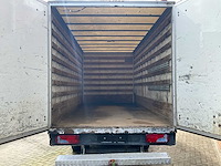 2007 mercedes sprinter - airco - trekhaak - afbeelding 14 van  60