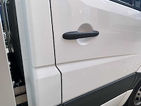 2007 mercedes sprinter - airco - trekhaak - afbeelding 25 van  60