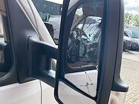 2007 mercedes sprinter - airco - trekhaak - afbeelding 26 van  60