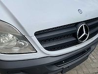 2007 mercedes sprinter - airco - trekhaak - afbeelding 28 van  60