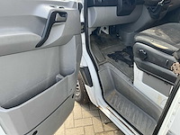 2007 mercedes sprinter - airco - trekhaak - afbeelding 33 van  60