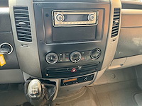 2007 mercedes sprinter - airco - trekhaak - afbeelding 41 van  60