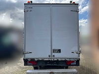 2007 mercedes sprinter - airco - trekhaak - afbeelding 34 van  60