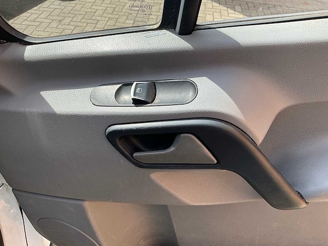 2007 mercedes sprinter - airco - trekhaak - afbeelding 48 van  60