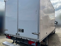 2007 mercedes sprinter - airco - trekhaak - afbeelding 56 van  60