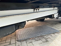 2007 mercedes sprinter - airco - trekhaak - afbeelding 4 van  53