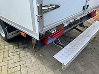 2007 mercedes sprinter - airco - trekhaak - afbeelding 7 van  53