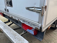 2007 mercedes sprinter - airco - trekhaak - afbeelding 9 van  53