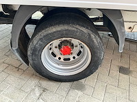 2007 mercedes sprinter - airco - trekhaak - afbeelding 17 van  53