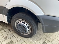 2007 mercedes sprinter - airco - trekhaak - afbeelding 23 van  53