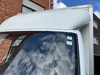 2007 mercedes sprinter - airco - trekhaak - afbeelding 25 van  53