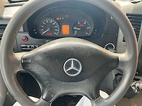 2007 mercedes sprinter - airco - trekhaak - afbeelding 34 van  53