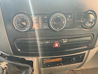 2007 mercedes sprinter - airco - trekhaak - afbeelding 39 van  53