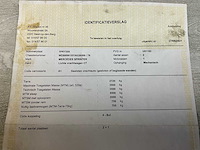 2007 mercedes sprinter - airco - trekhaak - afbeelding 50 van  53