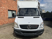 2007 mercedes sprinter - airco - trekhaak - afbeelding 53 van  53