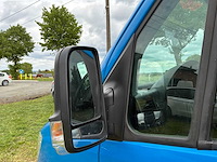 2007 mercedes sprinter 311cdi takelwagen - afbeelding 6 van  72