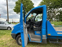 2007 mercedes sprinter 311cdi takelwagen - afbeelding 8 van  72