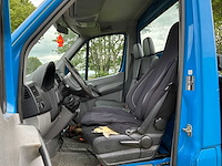 2007 mercedes sprinter 311cdi takelwagen - afbeelding 14 van  72
