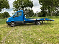2007 mercedes sprinter 311cdi takelwagen - afbeelding 12 van  72
