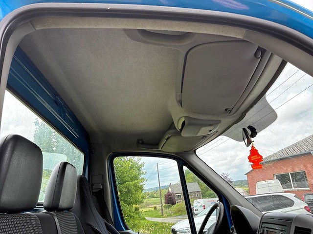 2007 mercedes sprinter 311cdi takelwagen - afbeelding 30 van  72