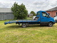 2007 mercedes sprinter 311cdi takelwagen - afbeelding 56 van  72