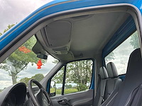 2007 mercedes sprinter 311cdi takelwagen - afbeelding 5 van  22