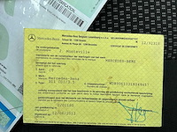 2007 mercedes sprinter 311cdi takelwagen - afbeelding 11 van  22