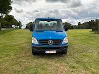 2007 mercedes sprinter 311cdi takelwagen - afbeelding 22 van  22