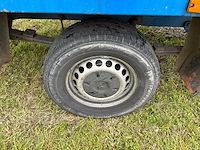2007 mercedes sprinter 311cdi takelwagen - afbeelding 3 van  72
