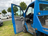 2007 mercedes sprinter 311cdi takelwagen - afbeelding 7 van  72