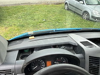 2007 mercedes sprinter 311cdi takelwagen - afbeelding 17 van  72