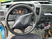 2007 mercedes sprinter 311cdi takelwagen - afbeelding 18 van  72