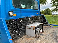 2007 mercedes sprinter 311cdi takelwagen - afbeelding 22 van  72