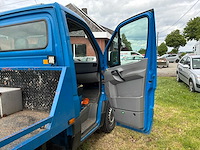 2007 mercedes sprinter 311cdi takelwagen - afbeelding 28 van  72