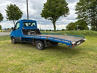 2007 mercedes sprinter 311cdi takelwagen - afbeelding 23 van  72