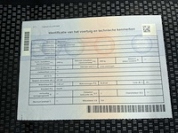 2007 mercedes sprinter 311cdi takelwagen - afbeelding 36 van  72