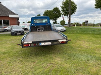 2007 mercedes sprinter 311cdi takelwagen - afbeelding 34 van  72