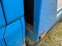 2007 mercedes sprinter 311cdi takelwagen - afbeelding 49 van  72