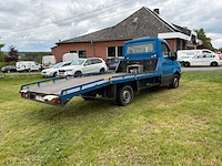 2007 mercedes sprinter 311cdi takelwagen - afbeelding 45 van  72