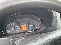 2007 mercedes sprinter 311cdi takelwagen - afbeelding 19 van  72