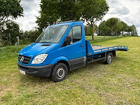 2007 mercedes sprinter 311cdi takelwagen - afbeelding 1 van  72