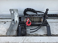 2007 mercedes sprinter 511 cdti 3.5 auto - afbeelding 9 van  26