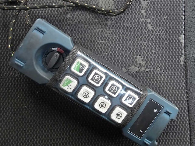 2007 mercedes sprinter 511 cdti 3.5 auto - afbeelding 11 van  26