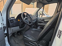 2007 mercedes sprinter 511 cdti 3.5 auto - afbeelding 14 van  26