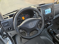 2007 mercedes sprinter 511 cdti 3.5 auto - afbeelding 15 van  26