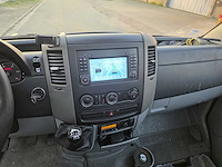 2007 mercedes sprinter 511 cdti 3.5 auto - afbeelding 17 van  26