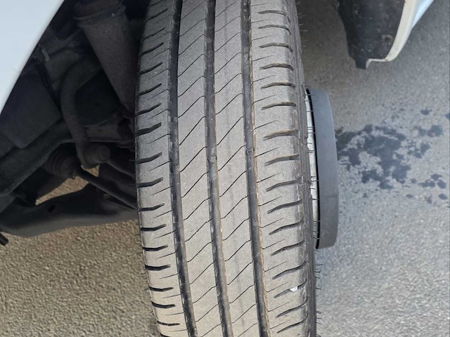 2007 mercedes sprinter 511 cdti 3.5 auto - afbeelding 20 van  26